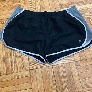 Women Athletic Shorts